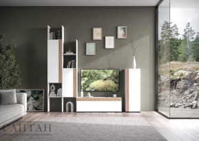 Гостиная НАО-Моно №3 в Лангепасе - langepas.mebel-tymen.ru | фото