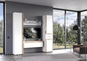 Гостиная НАО-Моно №8 в Лангепасе - langepas.mebel-tymen.ru | фото