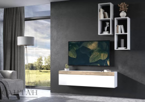 Гостиная НАО-Моно №9 в Лангепасе - langepas.mebel-tymen.ru | фото