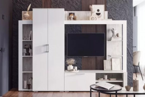 Гостиная Невада в Лангепасе - langepas.mebel-tymen.ru | фото