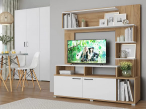 Гостиная Ника Горизонт в Лангепасе - langepas.mebel-tymen.ru | фото