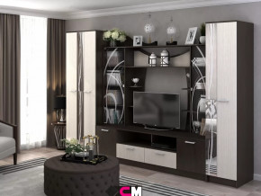 Гостиная Ольбия в Лангепасе - langepas.mebel-tymen.ru | фото