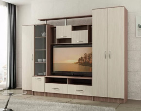 Гостиная "Оскар" в Лангепасе - langepas.mebel-tymen.ru | фото