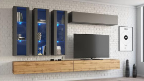 Гостиная Point НК-мебель в Лангепасе - langepas.mebel-tymen.ru | фото