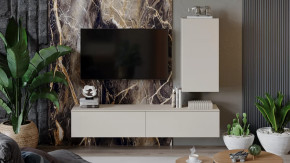 Гостиная «Порто» №5 Баттл Рок, Сантьяго софт в Лангепасе - langepas.mebel-tymen.ru | фото