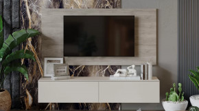 Гостиная «Порто» №7 Баттл Рок, Сантьяго софт в Лангепасе - langepas.mebel-tymen.ru | фото