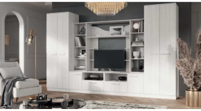 Гостиная Премьер в Лангепасе - langepas.mebel-tymen.ru | фото