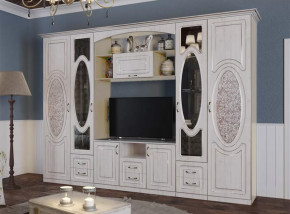 Гостиная "Прованс-2" в Лангепасе - langepas.mebel-tymen.ru | фото