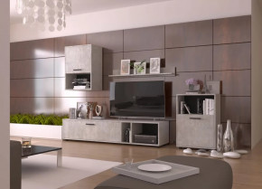 Гостиная Rock НК-мебель в Лангепасе - langepas.mebel-tymen.ru | фото