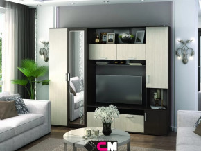 Гостиная Софи в Лангепасе - langepas.mebel-tymen.ru | фото