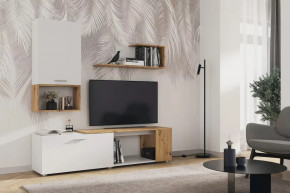 Гостиная SVISS НК-мебель в Лангепасе - langepas.mebel-tymen.ru | фото