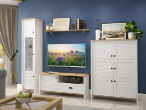 Гостиная Тифани в Лангепасе - langepas.mebel-tymen.ru | фото