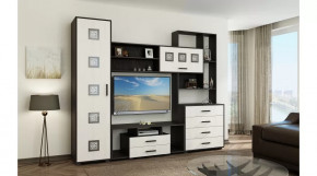 Гостиная Торонто в Лангепасе - langepas.mebel-tymen.ru | фото