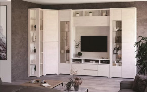 Гостиная «Твист» №1 в Лангепасе - langepas.mebel-tymen.ru | фото