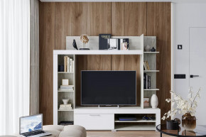 Гостиная Васанта в Лангепасе - langepas.mebel-tymen.ru | фото