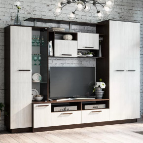 Гостиная Вега в Лангепасе - langepas.mebel-tymen.ru | фото