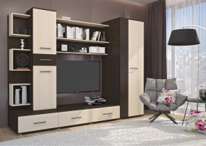 Гостиная Верона в Лангепасе - langepas.mebel-tymen.ru | фото