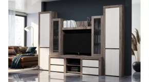 Гостиная Веста в Лангепасе - langepas.mebel-tymen.ru | фото