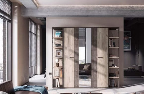 Гостиная Эдинбург в Лангепасе - langepas.mebel-tymen.ru | фото