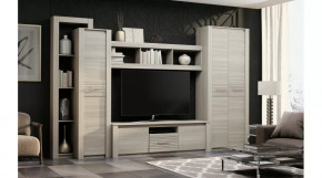 Гостиная Элис в Лангепасе - langepas.mebel-tymen.ru | фото