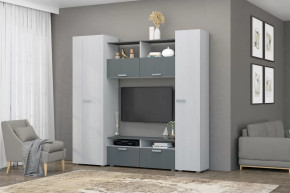 Гостиная Эмми в Лангепасе - langepas.mebel-tymen.ru | фото