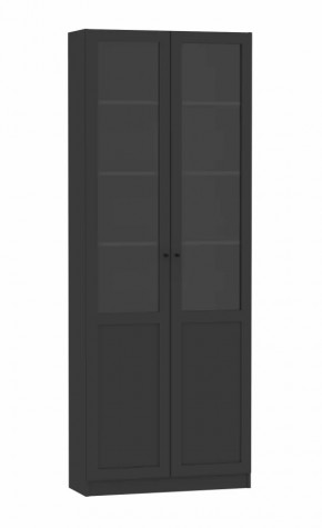 Харрис 32 Шкаф для книг двухстворчатый в Лангепасе - langepas.mebel-tymen.ru | фото