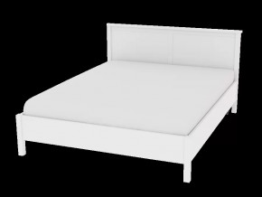 Харрис 45 Кровать (900) в Лангепасе - langepas.mebel-tymen.ru | фото