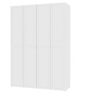 Харрис 60 Шкаф для одежды и белья в Лангепасе - langepas.mebel-tymen.ru | фото