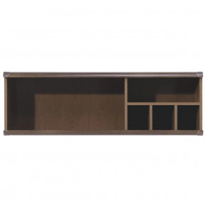 ИНДИАНА полка JPOL 120 (Дуб саттер) в Лангепасе - langepas.mebel-tymen.ru | фото