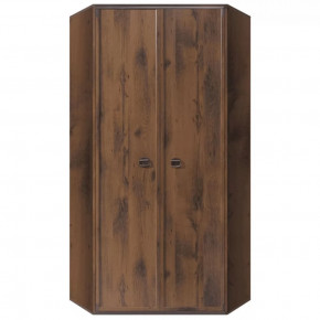 ИНДИАНА шкаф угловой JSZFN 2d (Дуб саттер) в Лангепасе - langepas.mebel-tymen.ru | фото