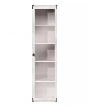 ИНДИАНА шкаф-витрина JWIT 1d (Сосна каньйон) в Лангепасе - langepas.mebel-tymen.ru | фото