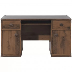 ИНДИАНА стол JBIU 2d2s (Дуб саттер) в Лангепасе - langepas.mebel-tymen.ru | фото