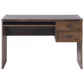 ИНДИАНА стол JBIU 2s (Дуб саттер) в Лангепасе - langepas.mebel-tymen.ru | фото