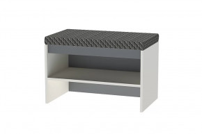 Иннэс-12 Обувница Диал в Лангепасе - langepas.mebel-tymen.ru | фото