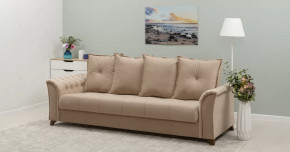 Ирис диван-кровать ТД 581 в Лангепасе - langepas.mebel-tymen.ru | фото