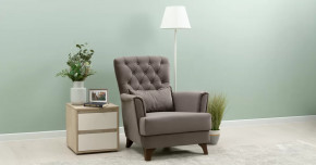 Ирис Кресло для отдыха ТК 577 в Лангепасе - langepas.mebel-tymen.ru | фото