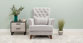 Ирис Кресло для отдыха ТК 580 в Лангепасе - langepas.mebel-tymen.ru | фото