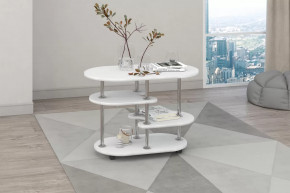 Журнальный стол Гермес в Лангепасе - langepas.mebel-tymen.ru | фото