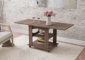 Журнальный стол Консул-1 в Лангепасе - langepas.mebel-tymen.ru | фото