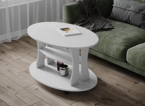 Журнальный стол Консул-1 в Лангепасе - langepas.mebel-tymen.ru | фото