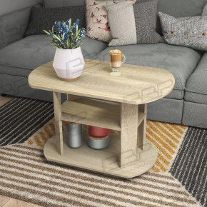 Журнальный стол Консул-2 ВВР в Лангепасе - langepas.mebel-tymen.ru | фото