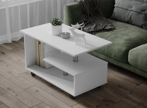 Журнальный стол Консул-5 в Лангепасе - langepas.mebel-tymen.ru | фото