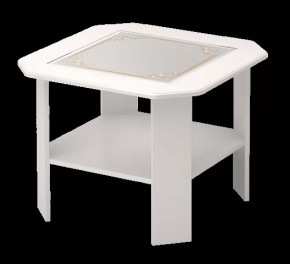 Журнальный стол «Виктория» №35 в Лангепасе - langepas.mebel-tymen.ru | фото