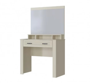 Кантри Стол туалетный Слоновая кость в Лангепасе - langepas.mebel-tymen.ru | фото