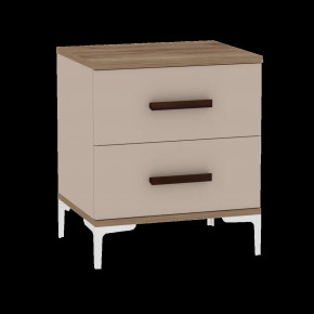 Кара 2 Тумба прикроватная в Лангепасе - langepas.mebel-tymen.ru | фото