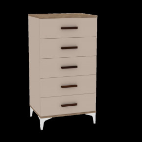 Кара 3 Комод Ш650 в Лангепасе - langepas.mebel-tymen.ru | фото