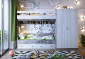 Каркас Юта Ярофф в Лангепасе - langepas.mebel-tymen.ru | фото