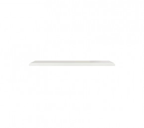 KENTAKI полка S320-POL/155 (Белый) в Лангепасе - langepas.mebel-tymen.ru | фото