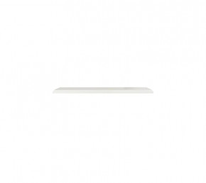 KENTAKI полка S320-POL/95 (Белый) в Лангепасе - langepas.mebel-tymen.ru | фото