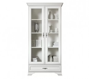 KENTAKI шкаф S320-REG2W1S (Белый) в Лангепасе - langepas.mebel-tymen.ru | фото